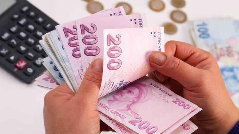 SGK Başuzmanı Karakaş: "Temmuz ayında asgari ücret 12 bin lirayı geçecek"